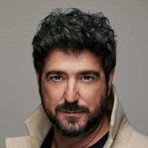 Antonio Orozco