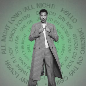 Lionel Richie