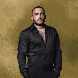 Oro Viejo by DJ Nano