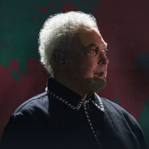 Tom Jones